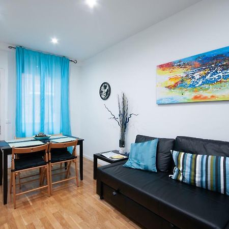 Acogedor Apartamento Lavapies Мадрид Екстер'єр фото