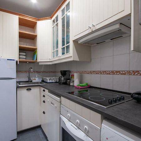 Acogedor Apartamento Lavapies Мадрид Екстер'єр фото