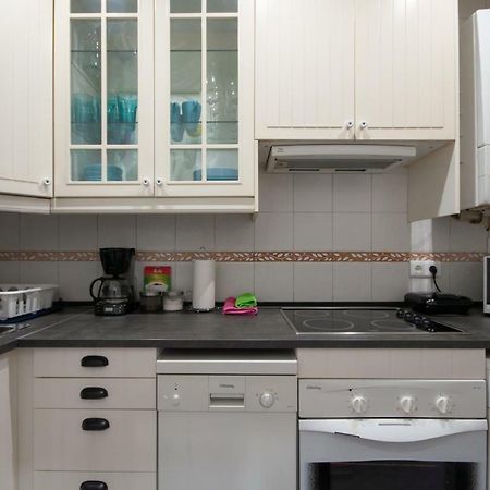 Acogedor Apartamento Lavapies Мадрид Екстер'єр фото