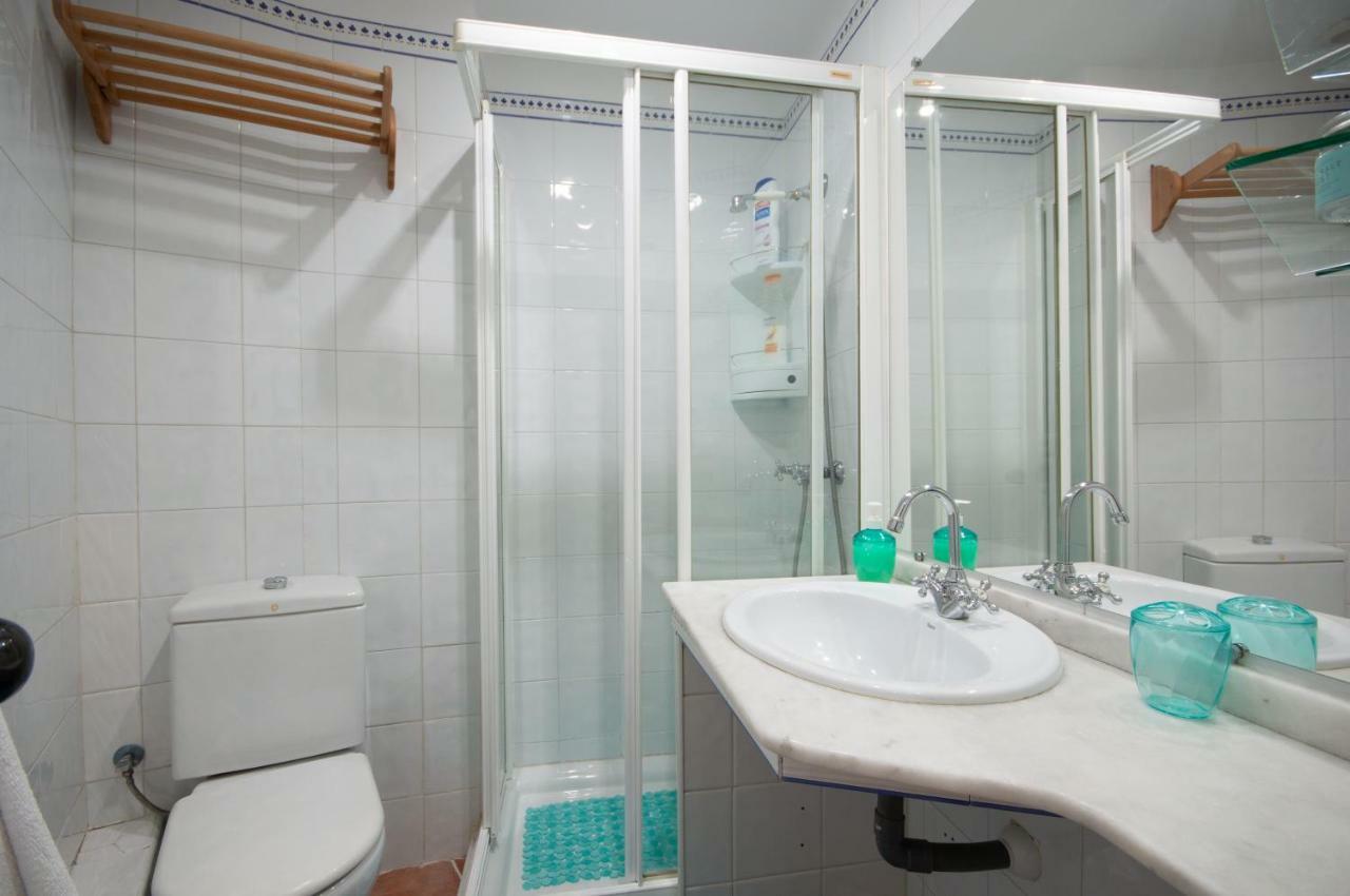 Acogedor Apartamento Lavapies Мадрид Екстер'єр фото